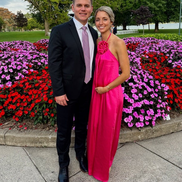 Club L London Wedding Guest Dress - Picture 1 of 3